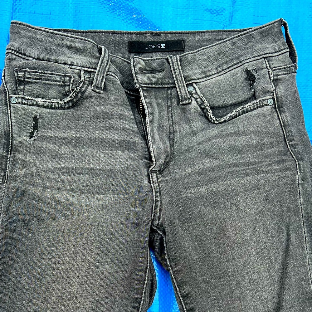 Joe Jeans